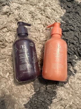 Royale Hair Rescue Shampoo & Conditioner Set